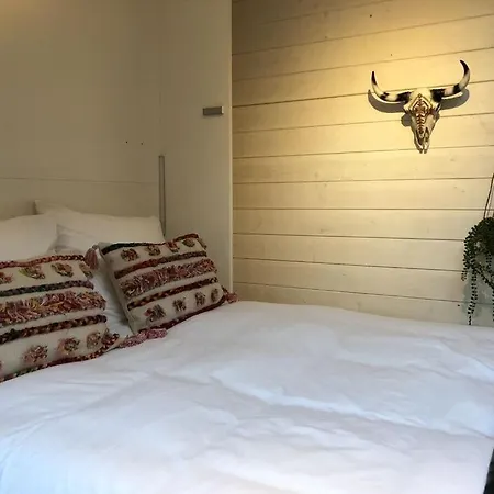 Holiday home Bed Aan Zee Zandvoort