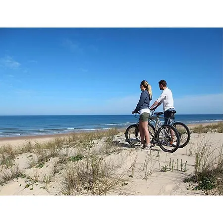 Bed Aan Zee