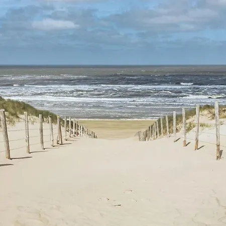 Nyaraló Bed Aan Zee