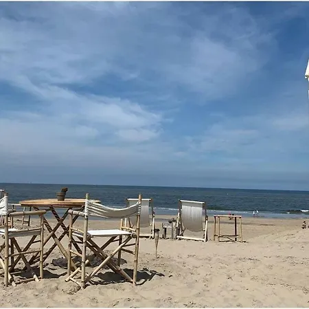 Bed Aan Zee * Zandvoort